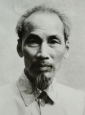 Hồ Chí Minh