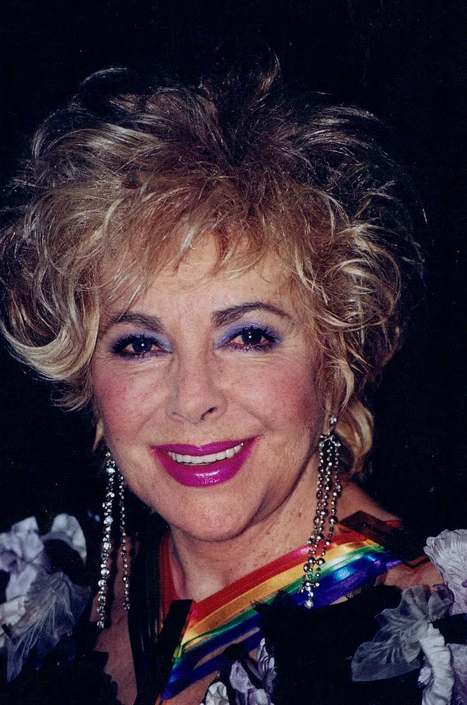 Elizabeth Taylor